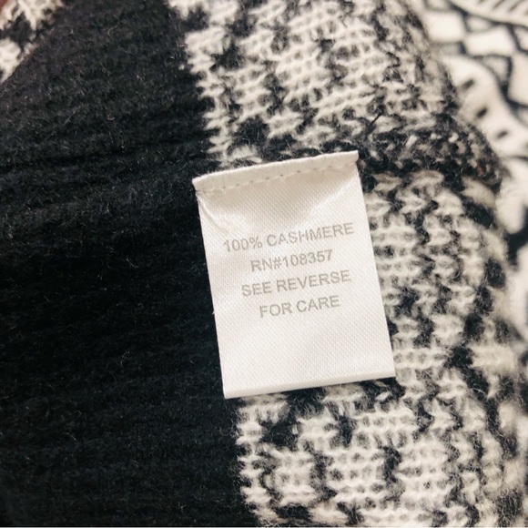 Design History Pure Cashmere - Picture 8 of 9